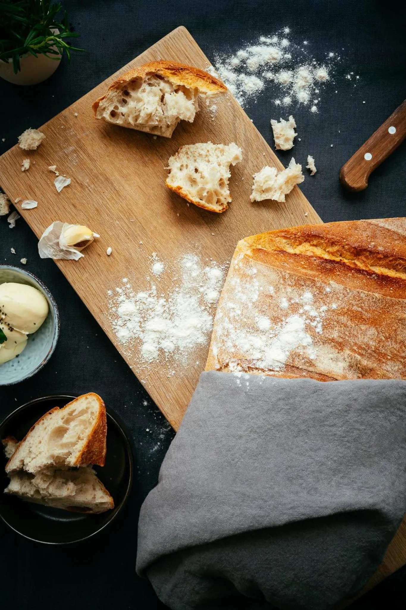 Restaurant/places to eat in Medlefors Hotell & Konferens