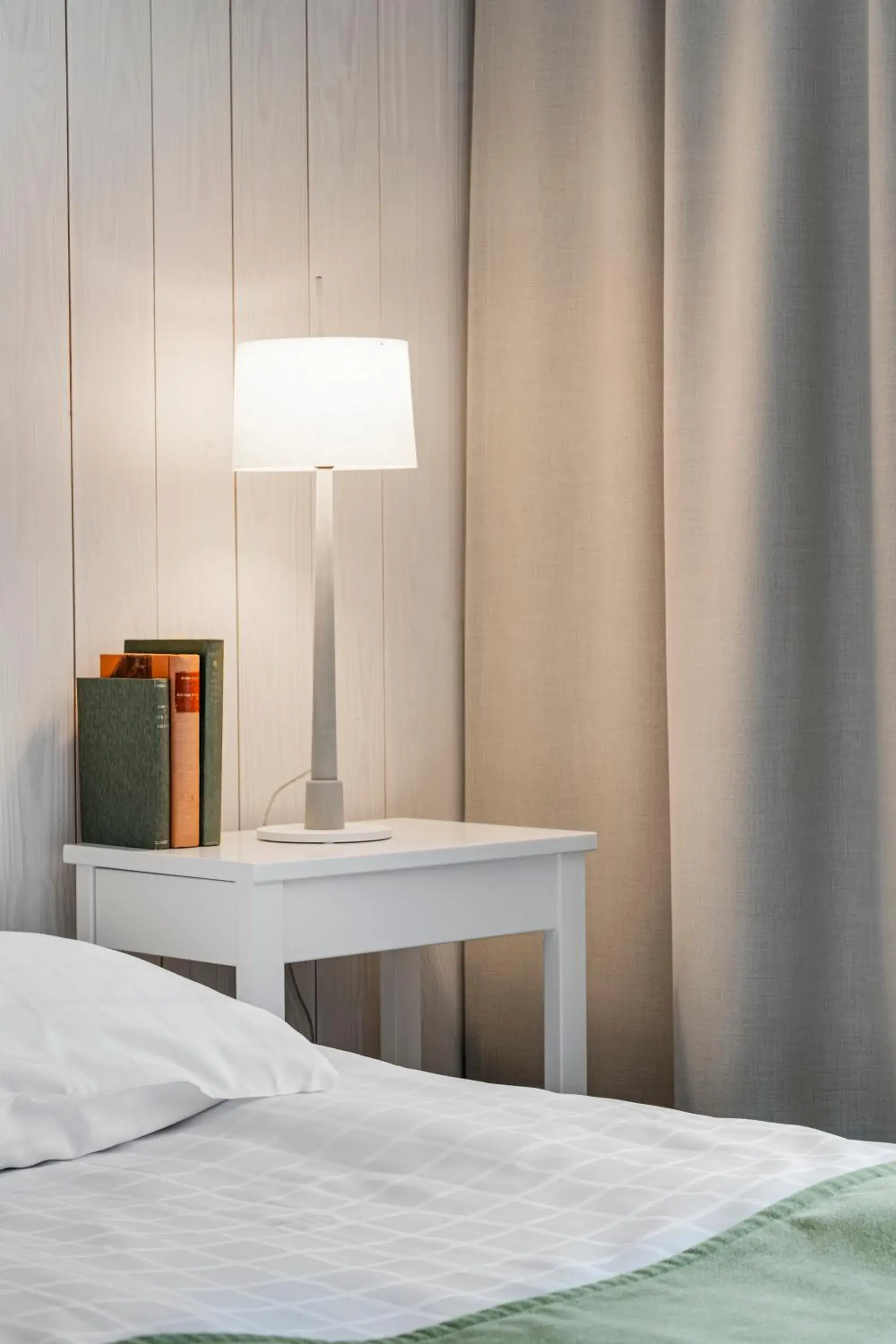 Standard Single Room in Medlefors Hotell & Konferens Standard Single Room in Medlefors Hotell & Konferens