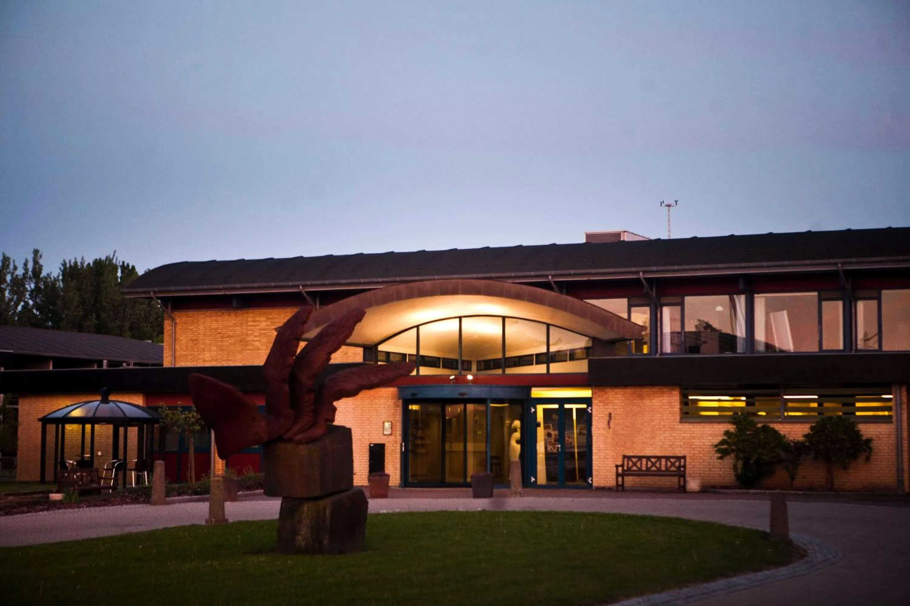 Kobæk Strand Konferencecenter