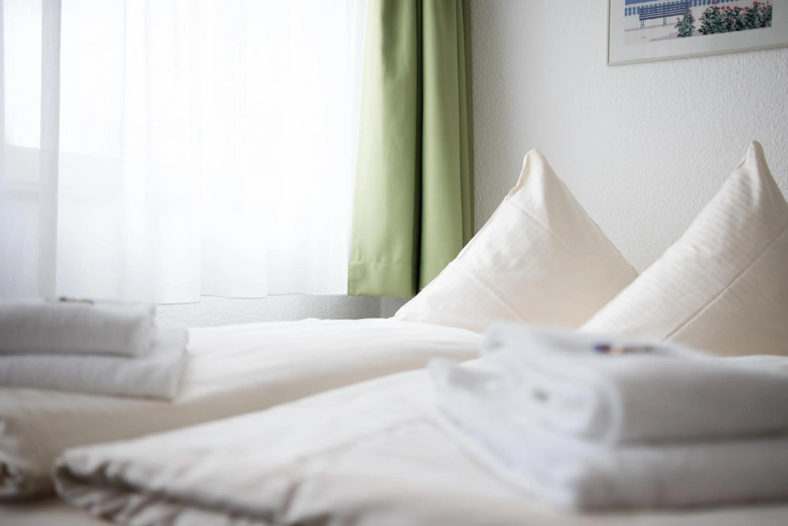 Hotel Zum Eisenhammer