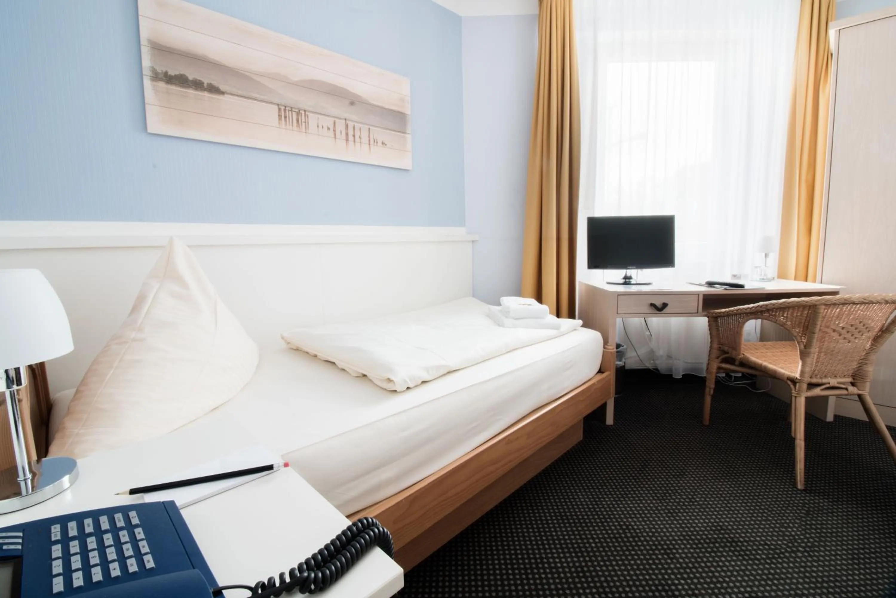 Hotel Zum Eisenhammer