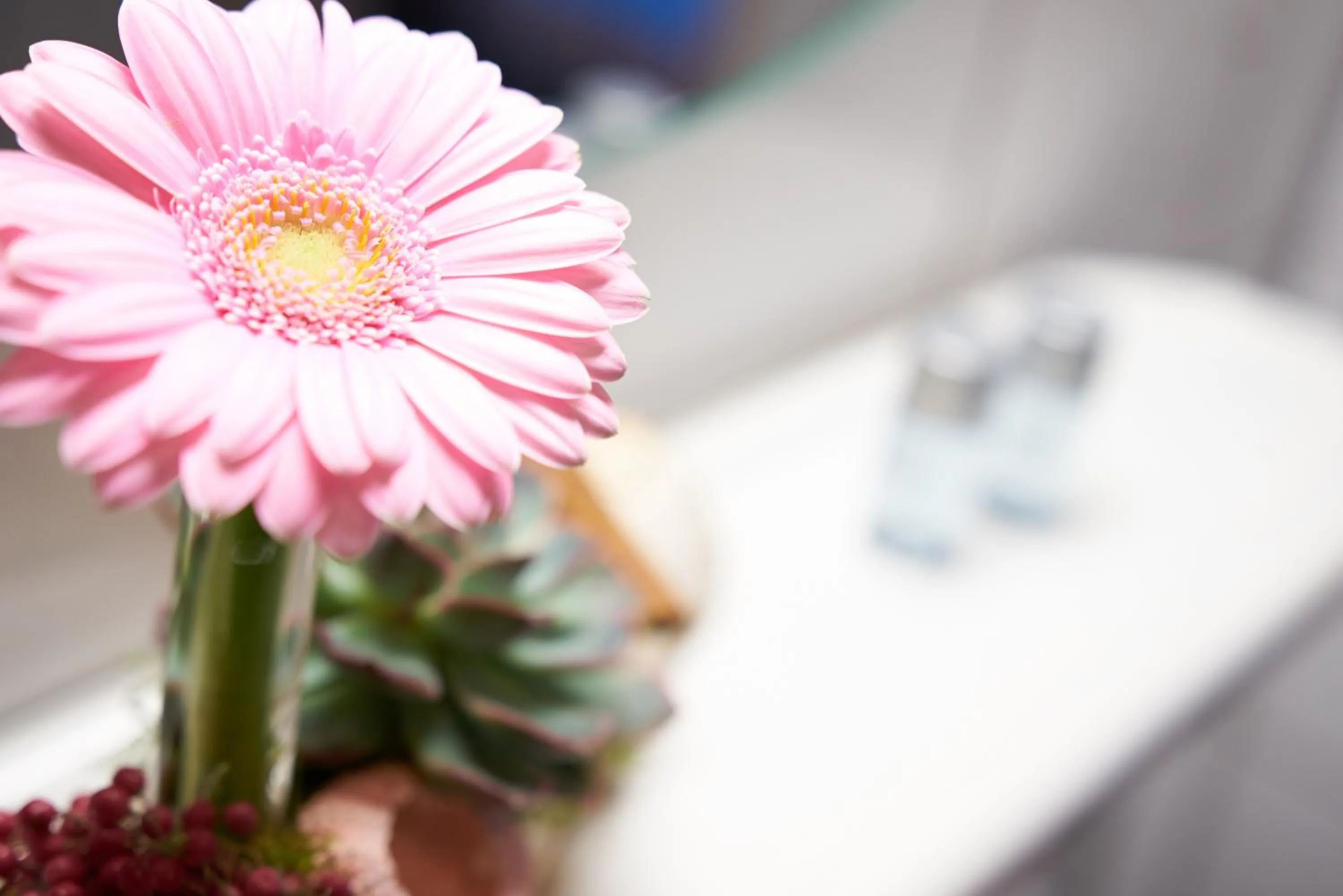 Decorative detail in Hotel Zum Eisenhammer