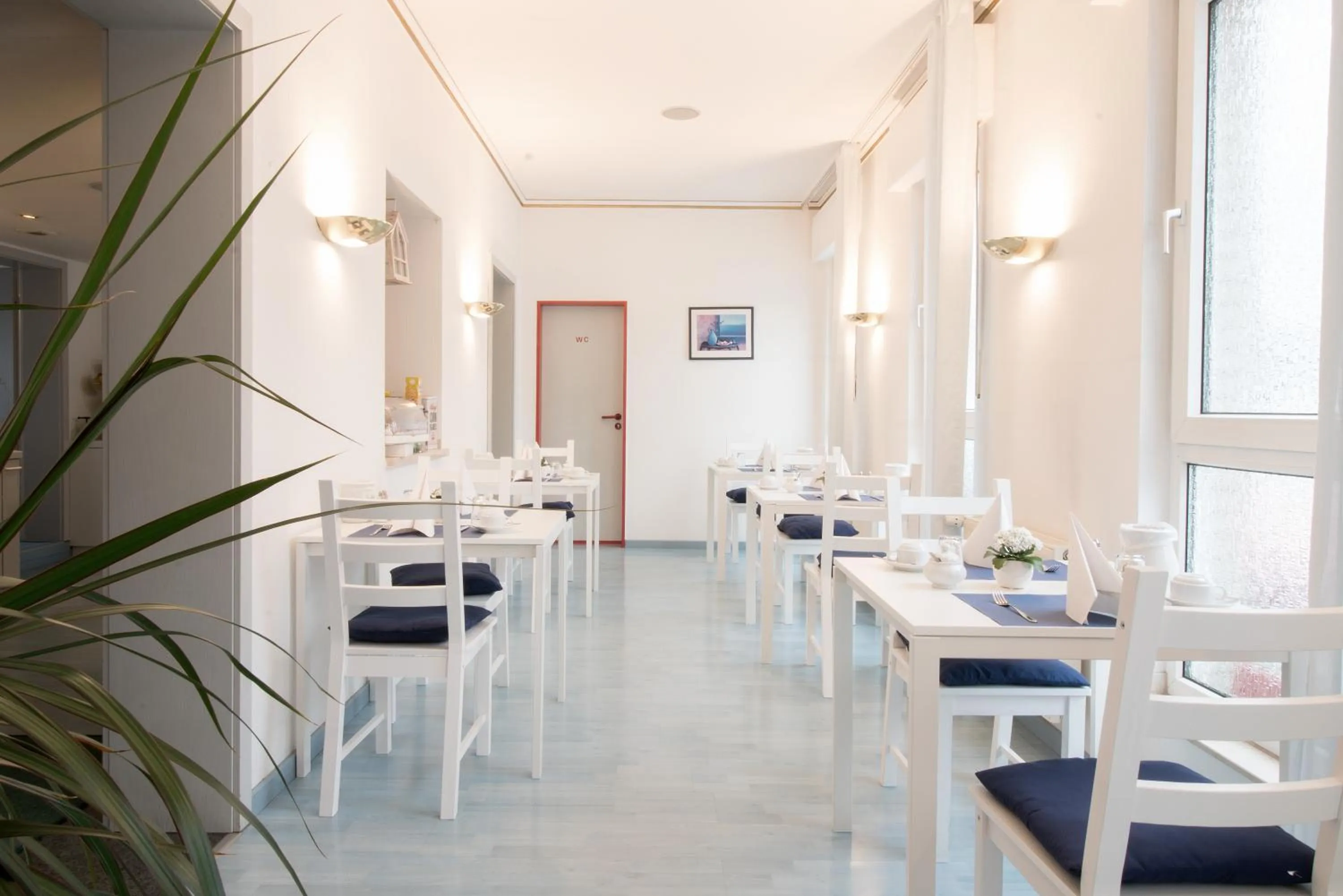 Hotel Zum Eisenhammer