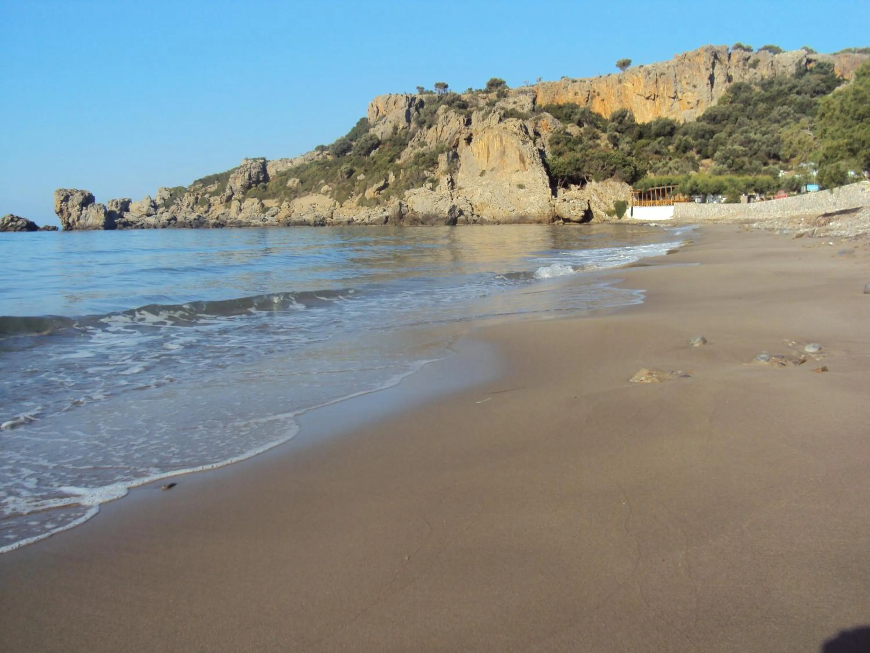 Other in Polyrizos Hotel