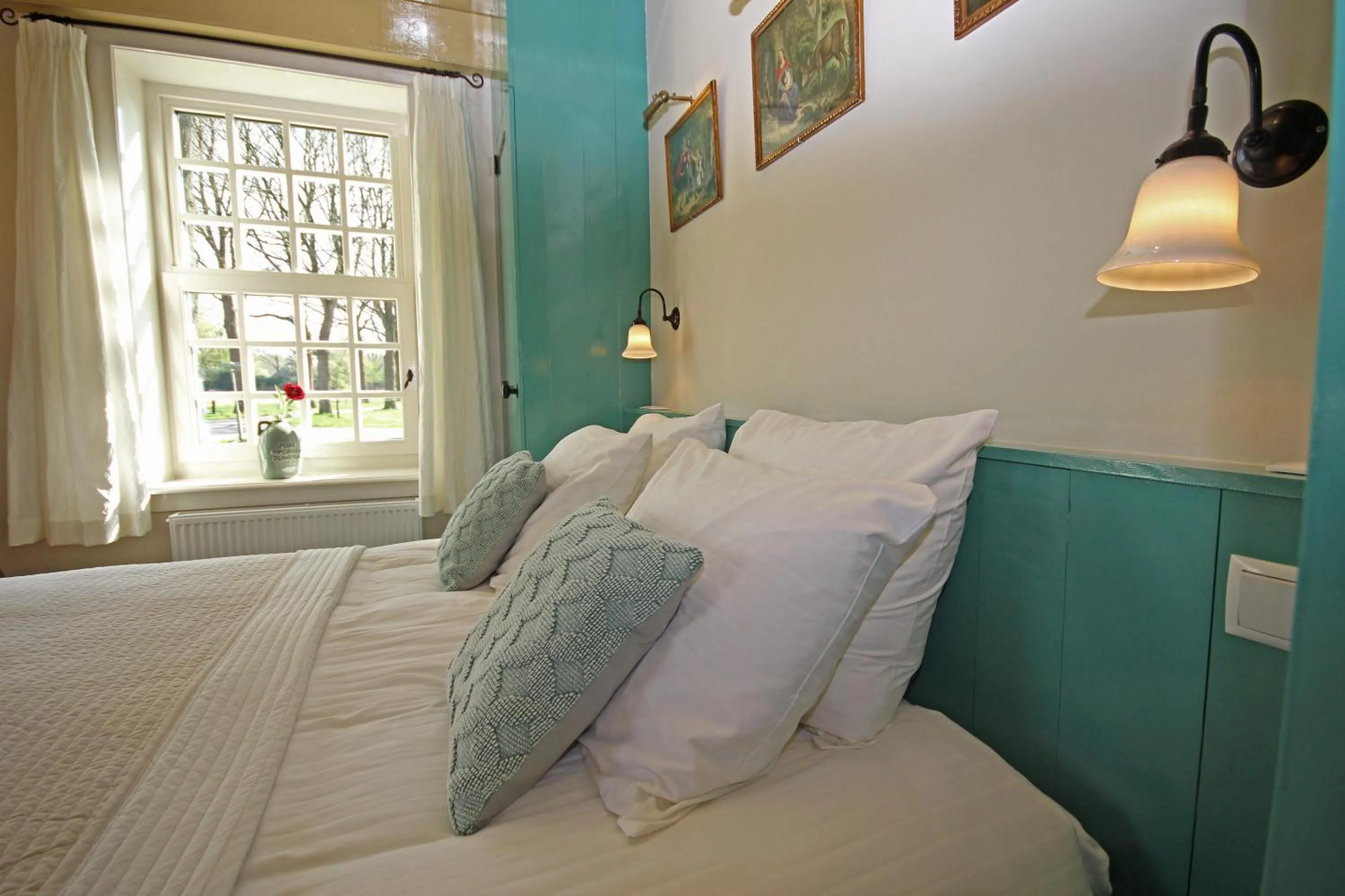 B&B Lhee-Gaarde