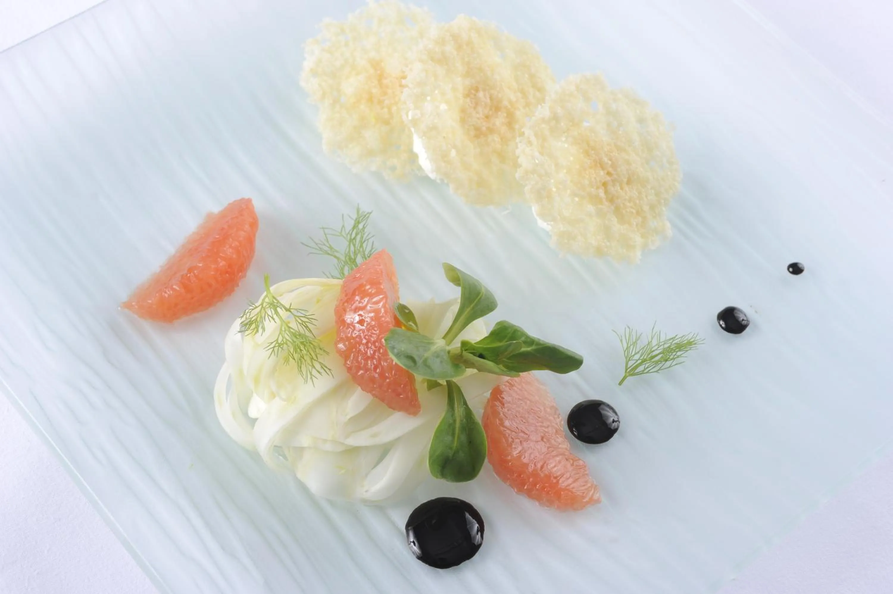 Food and drinks in Hotel Arnika