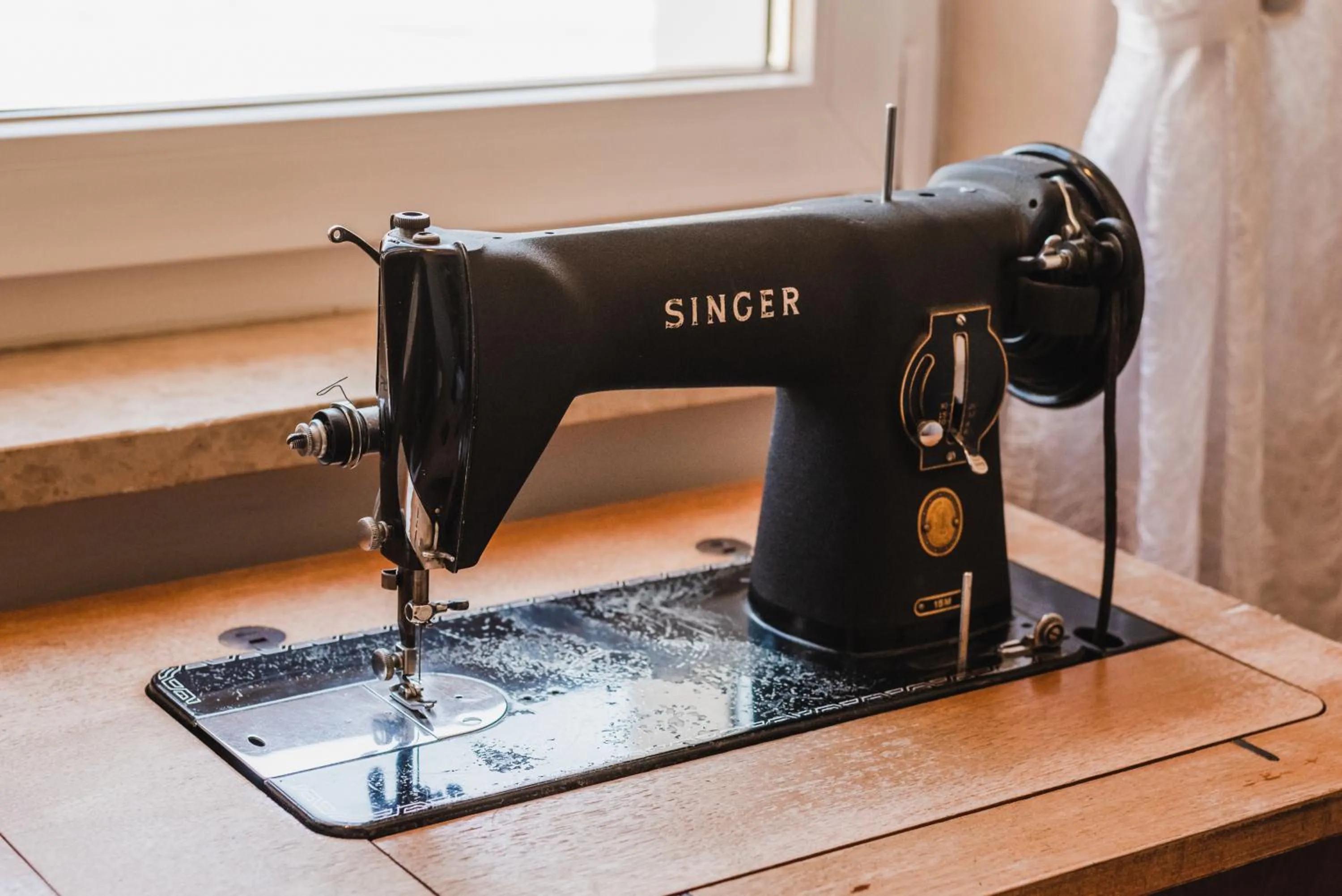 Lobby or reception in Hotel Arnika