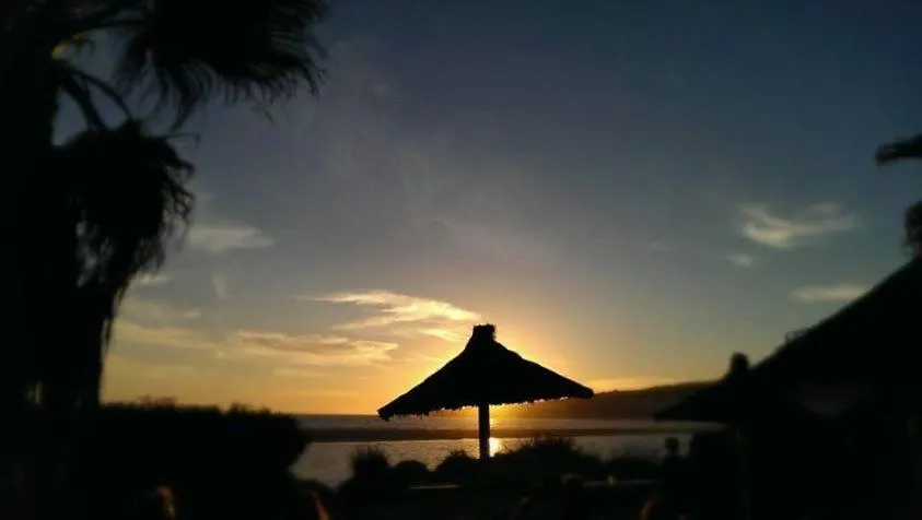 Bungalows Tangana