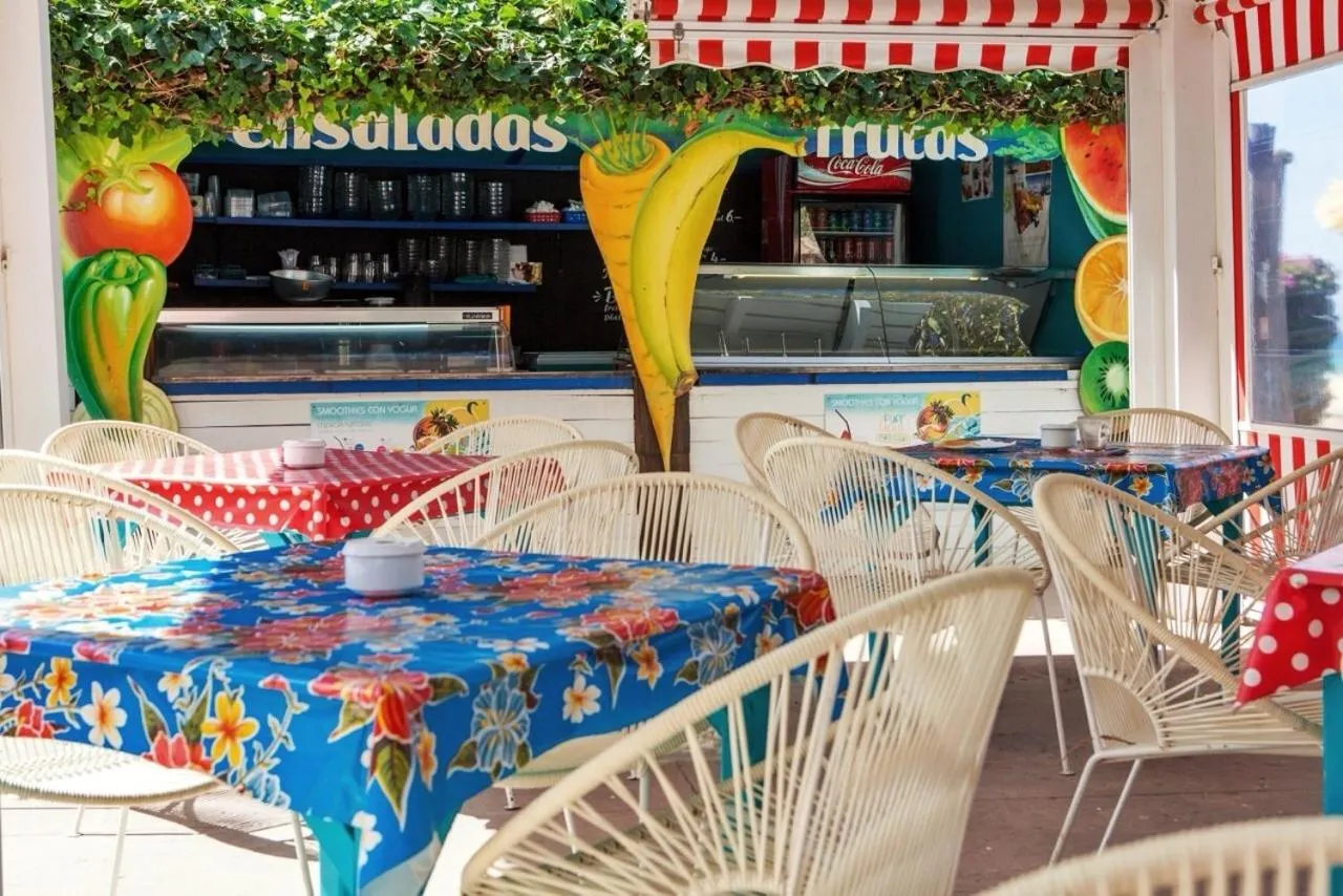 Bungalows Tangana