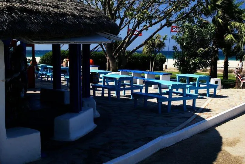 Bungalows Tangana