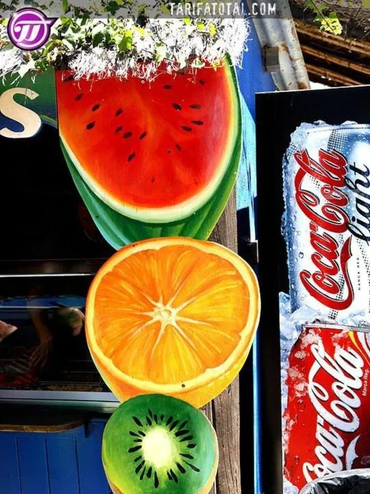 Bungalows Tangana