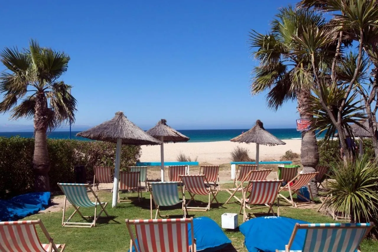 Bungalows Tangana