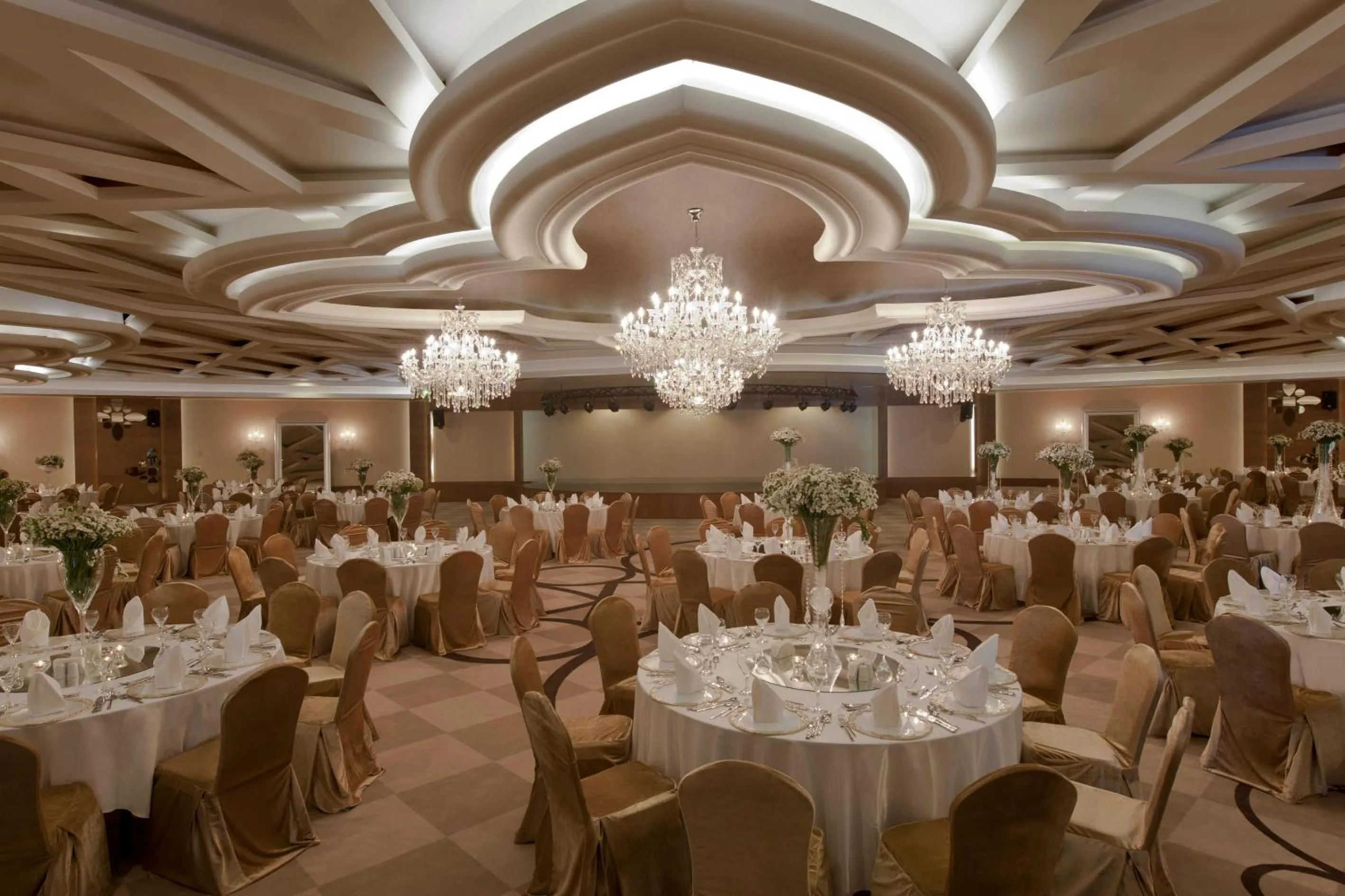 Restaurant/places to eat in Delphin Imperial Lara