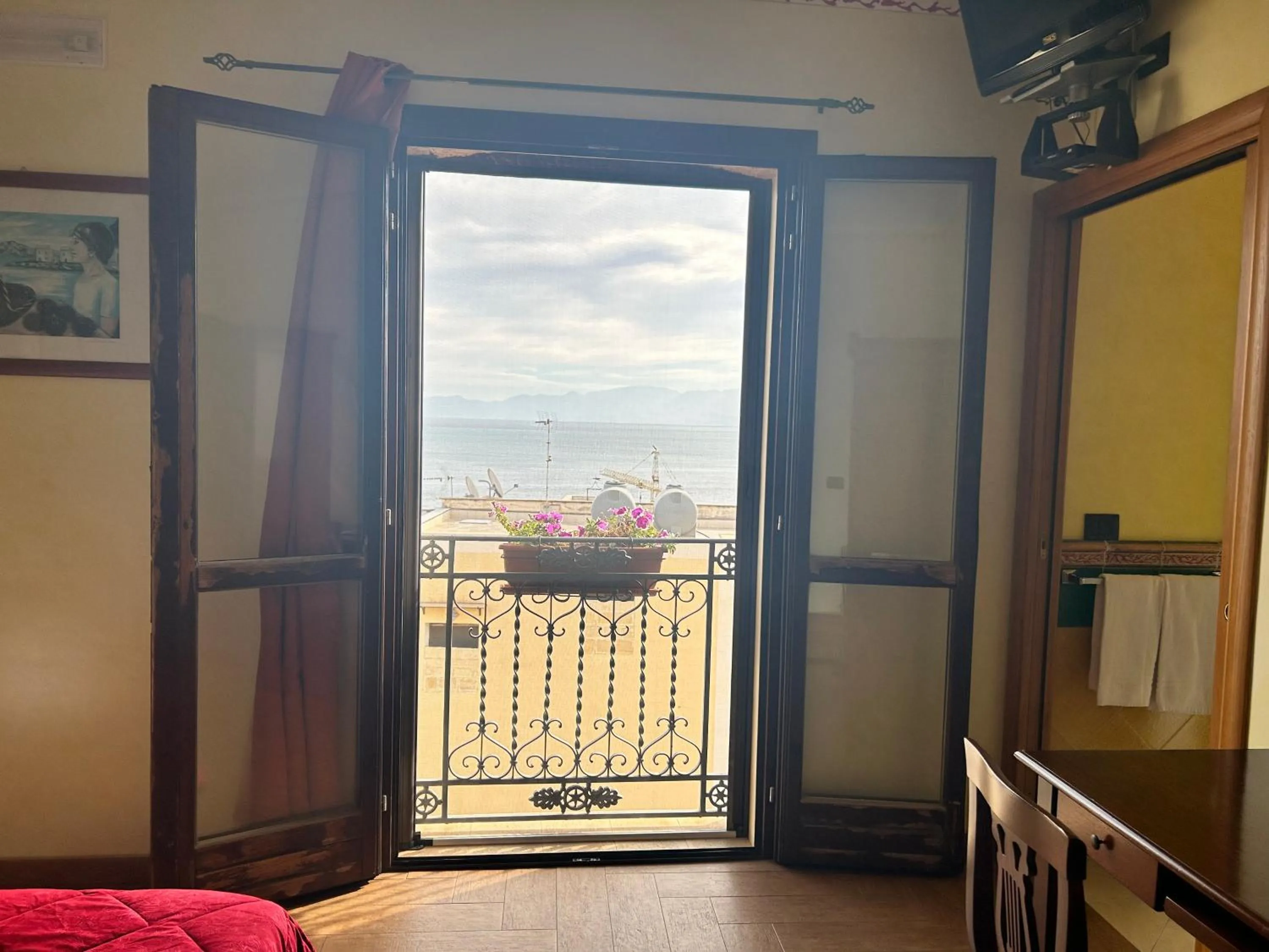 B&B Donna Sabella