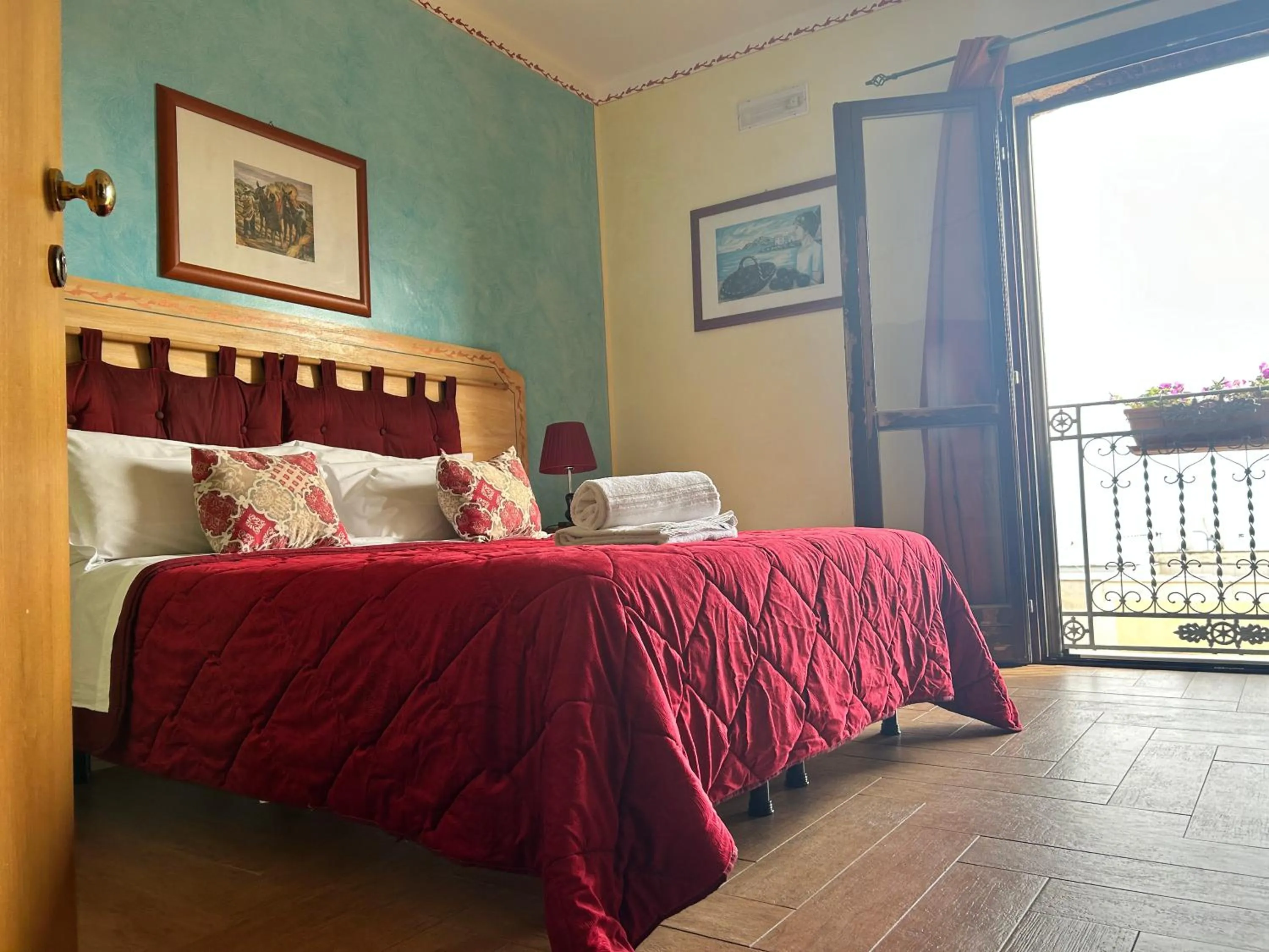 B&B Donna Sabella