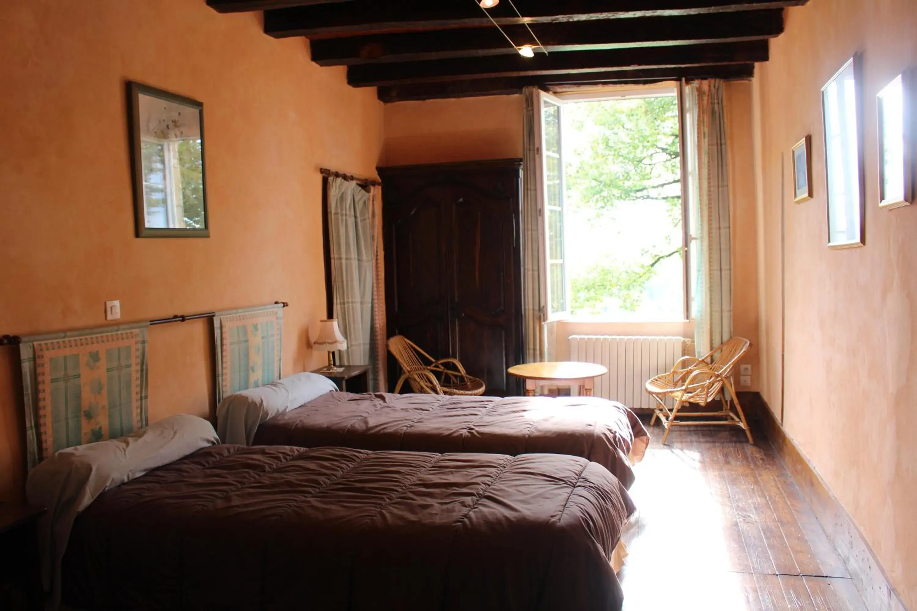 Les Indrins Les Indrins