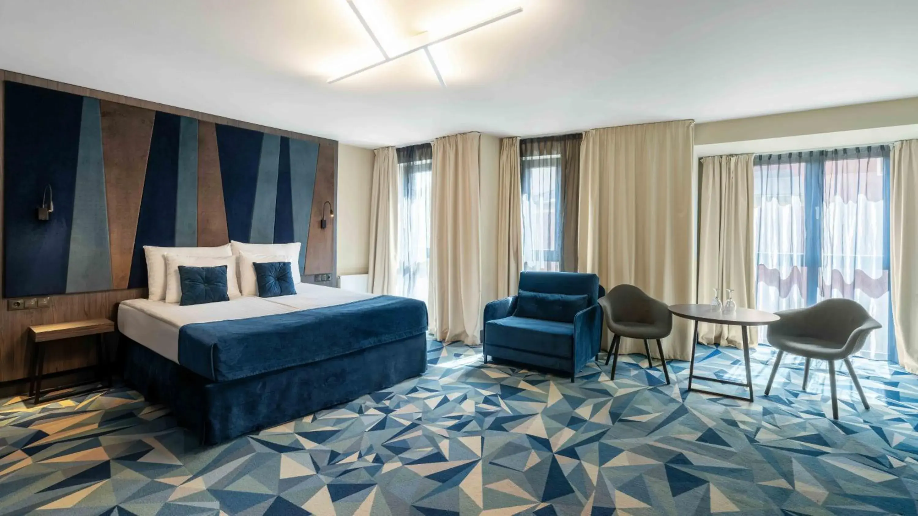 Superior Double or Twin Room in Wellton Riverside SPA Hotel Superior Double or Twin Room in Wellton Riverside SPA Hotel