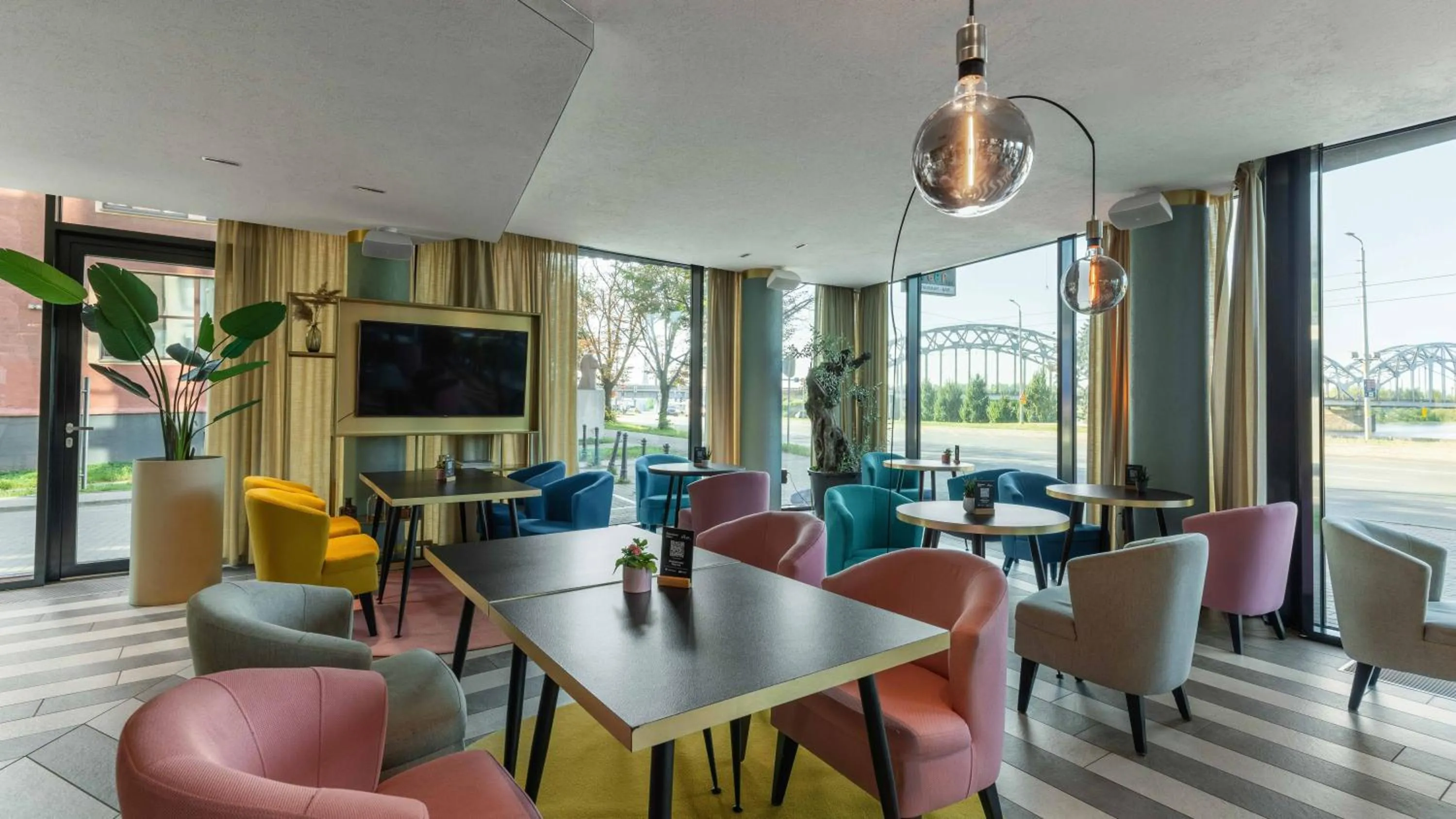 Restaurant/places to eat in Wellton Riverside SPA Hotel