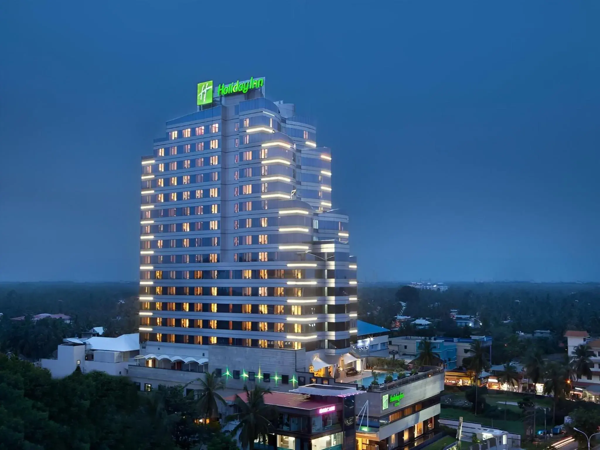 Holiday Inn Cochin by IHG Holiday Inn Cochin by IHG