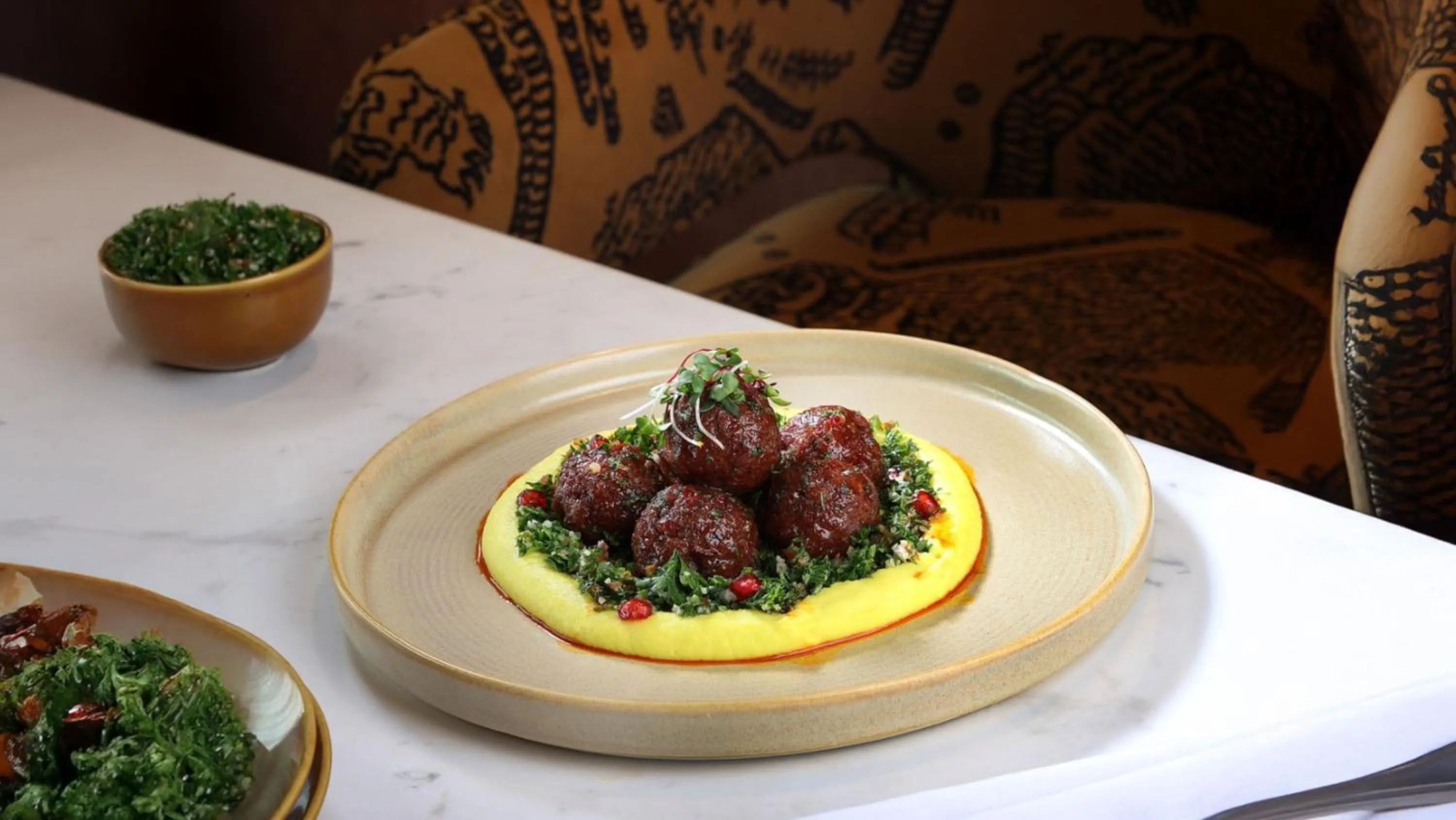 Restaurant/places to eat in Holiday Inn Cochin by IHG