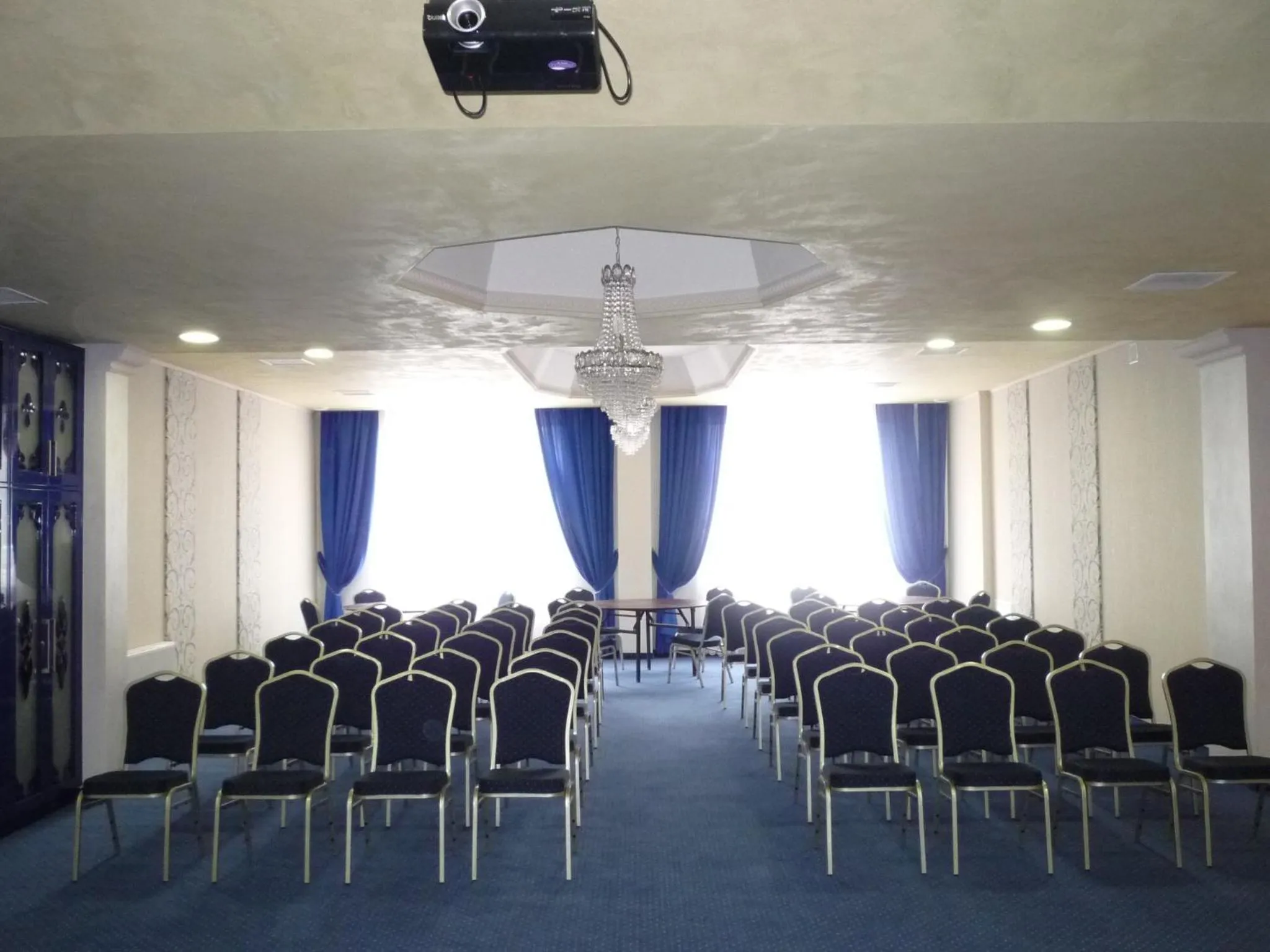 Meeting/conference room in Hotel Koch