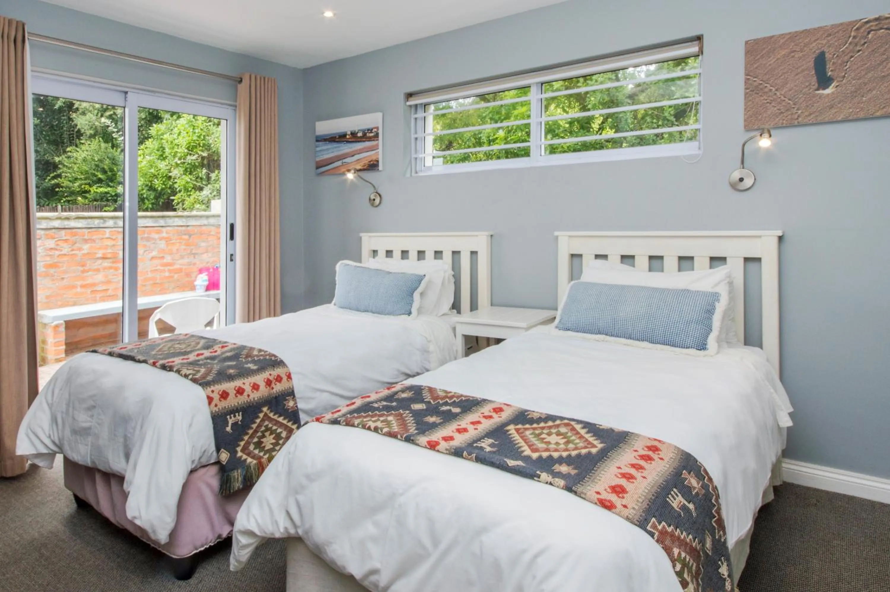 Bedroom, Bed in Cape St Francis Resort