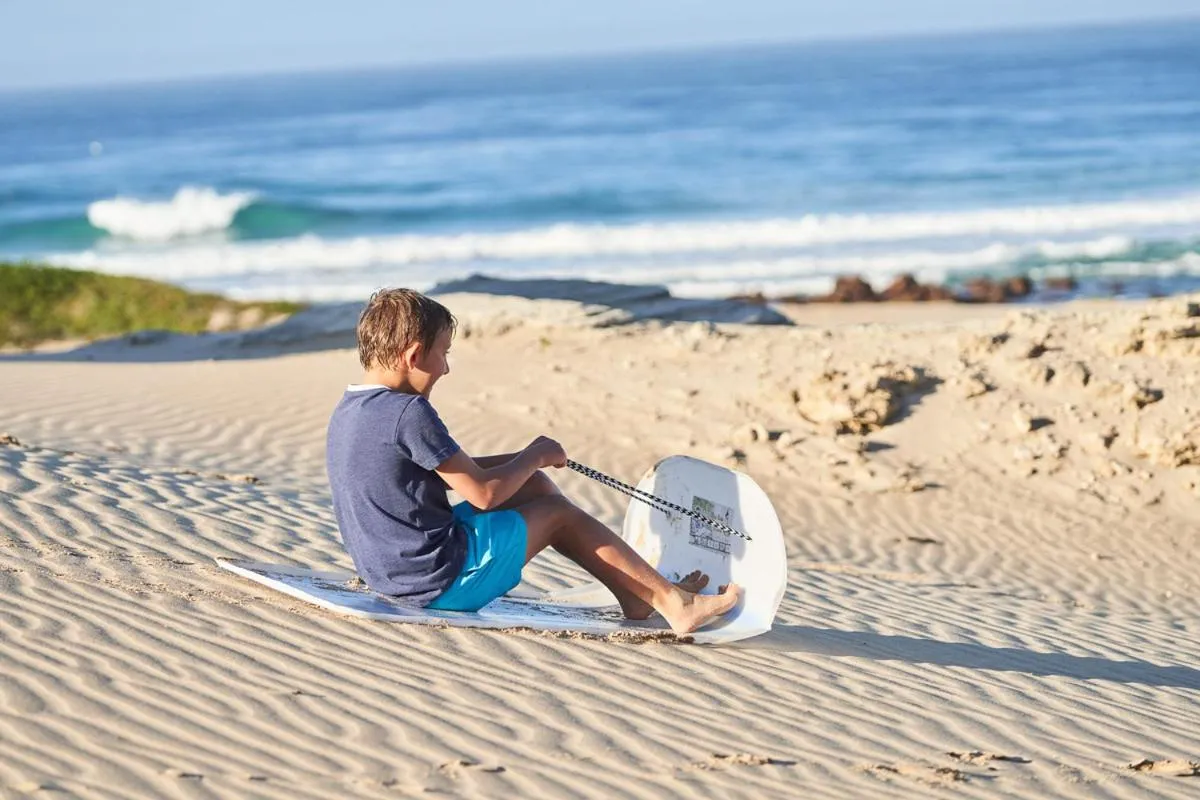 Beach in Cape St Francis Resort