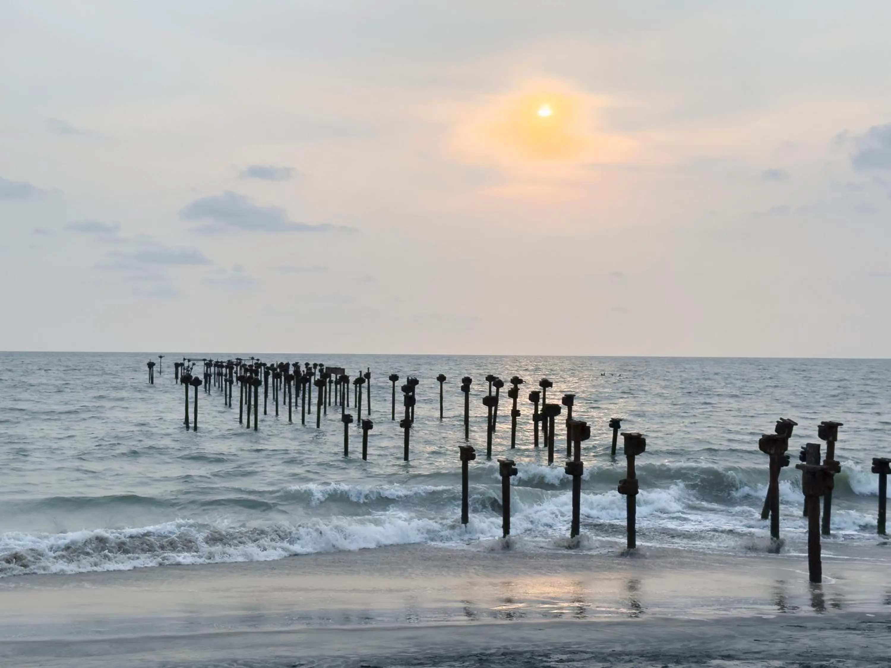 Sterling Lake Palace Alleppey