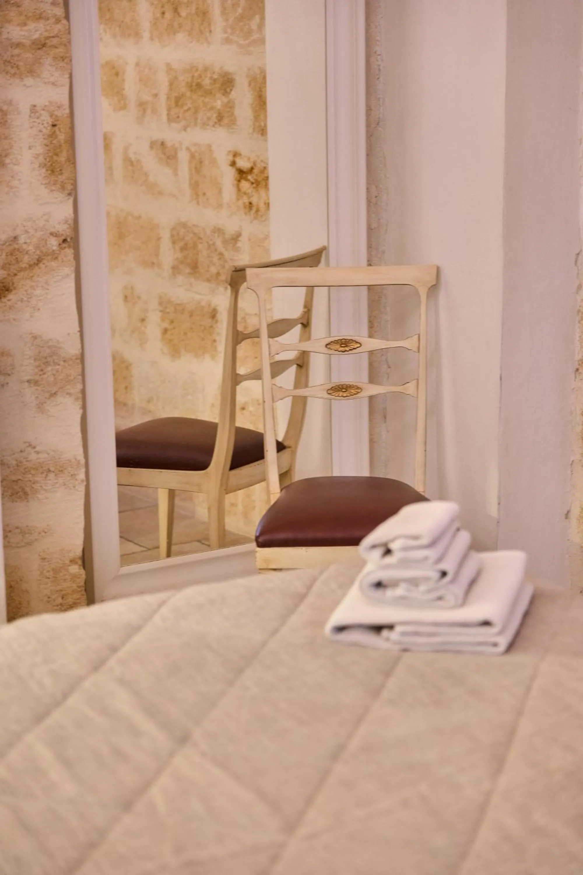 Photo of the whole room, Bed in Bed & Breakfast Casa Lopez