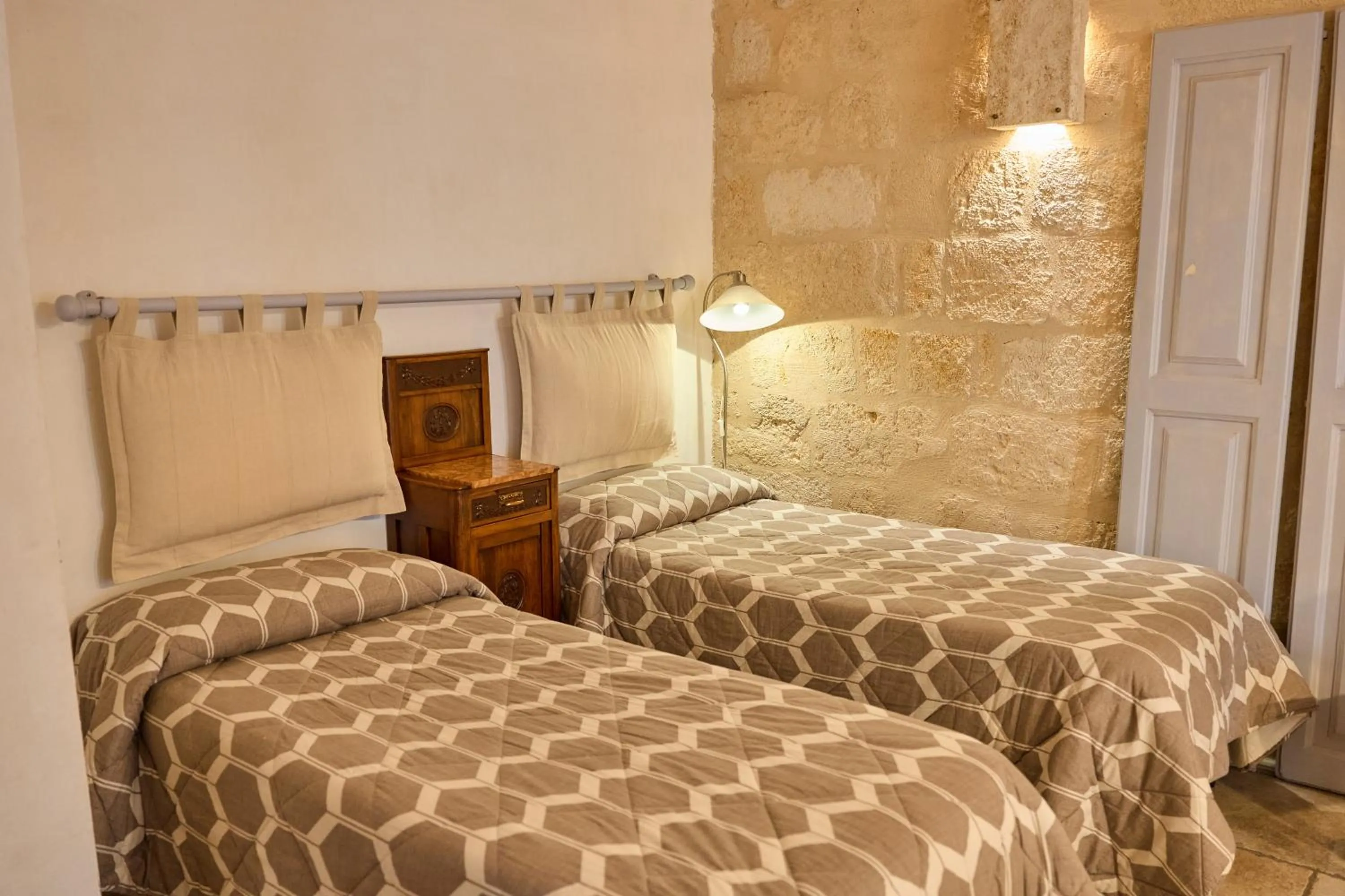 Photo of the whole room, Bed in Bed & Breakfast Casa Lopez