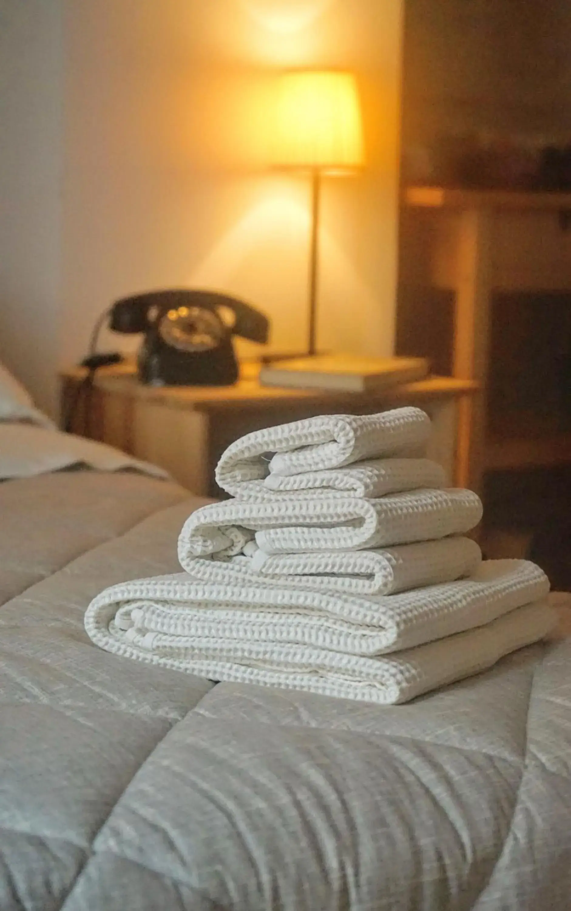 One-Bedroom Apartment with Balcony in Bed & Breakfast Casa Lopez One-Bedroom Apartment with Balcony in Bed & Breakfast Casa Lopez