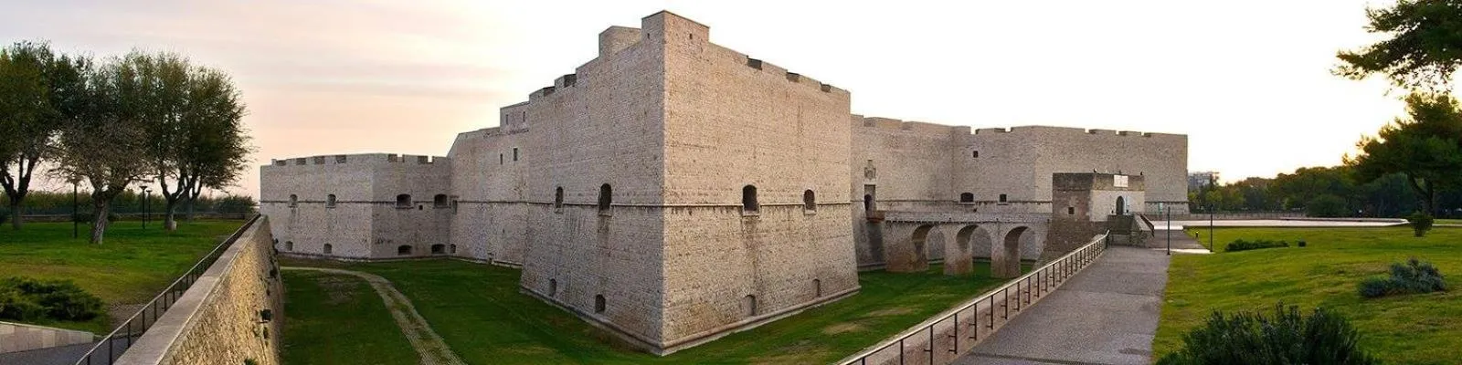 Nearby landmark in Bed & Breakfast Casa Lopez