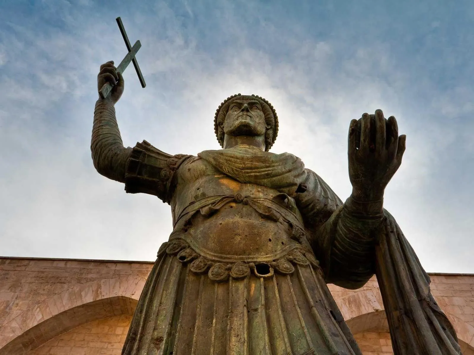 Nearby landmark in Bed & Breakfast Casa Lopez