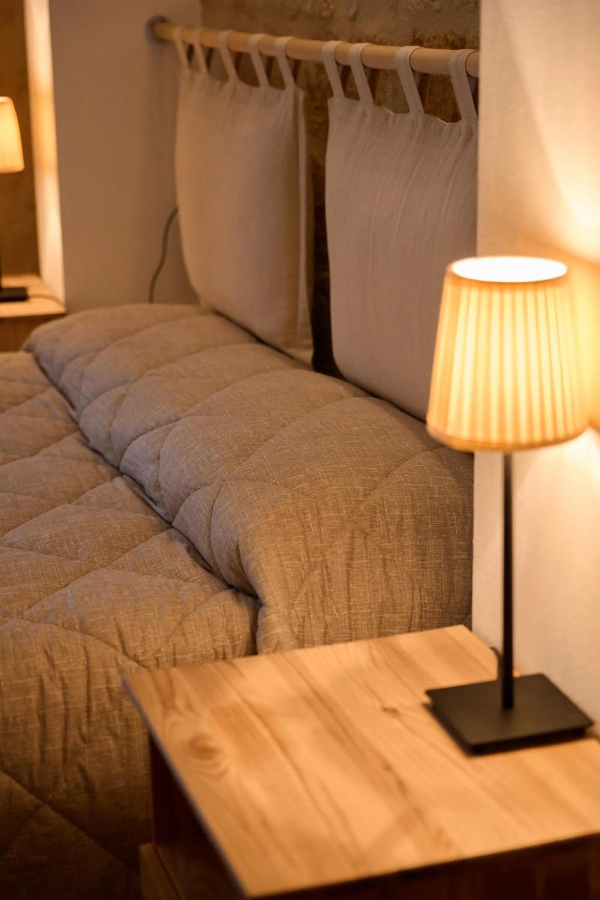 Bed in Bed & Breakfast Casa Lopez