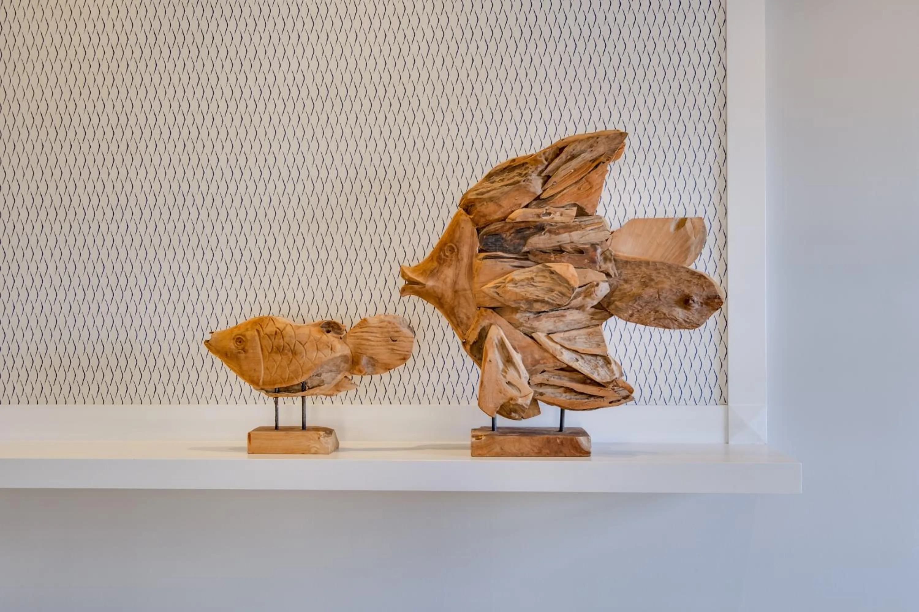 Area and facilities in Hotel Eden Soller