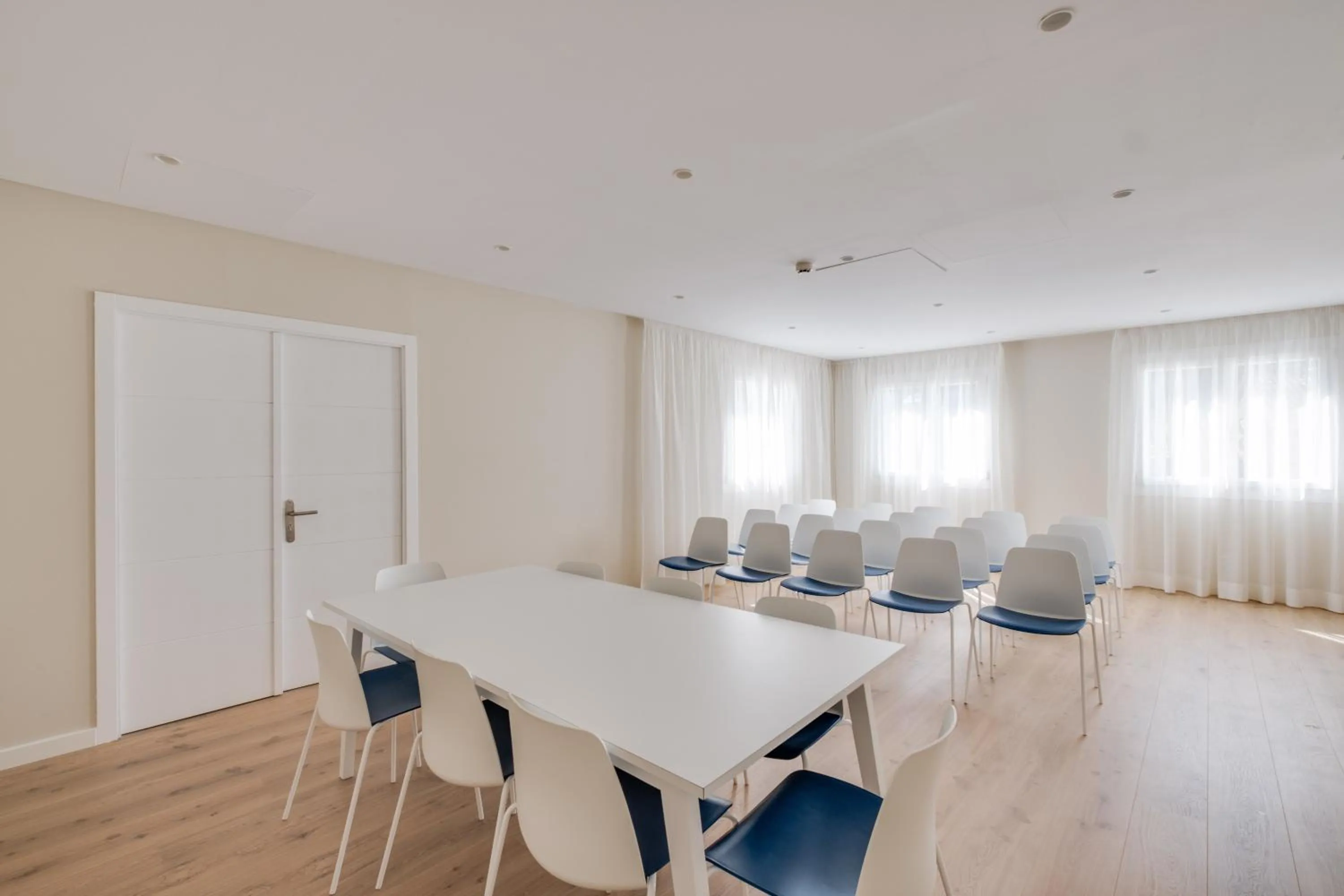 Meeting/conference room in Hotel Eden Soller