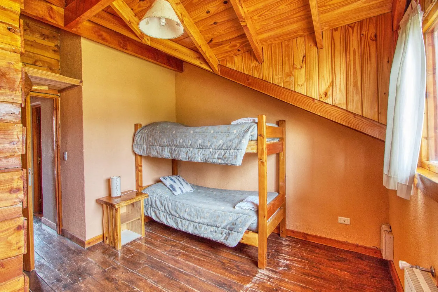 bunk bed, Bed in Punto Bariloche