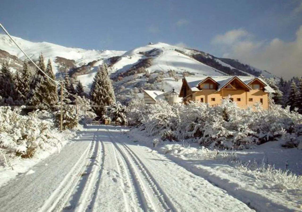 Property building in Punto Bariloche