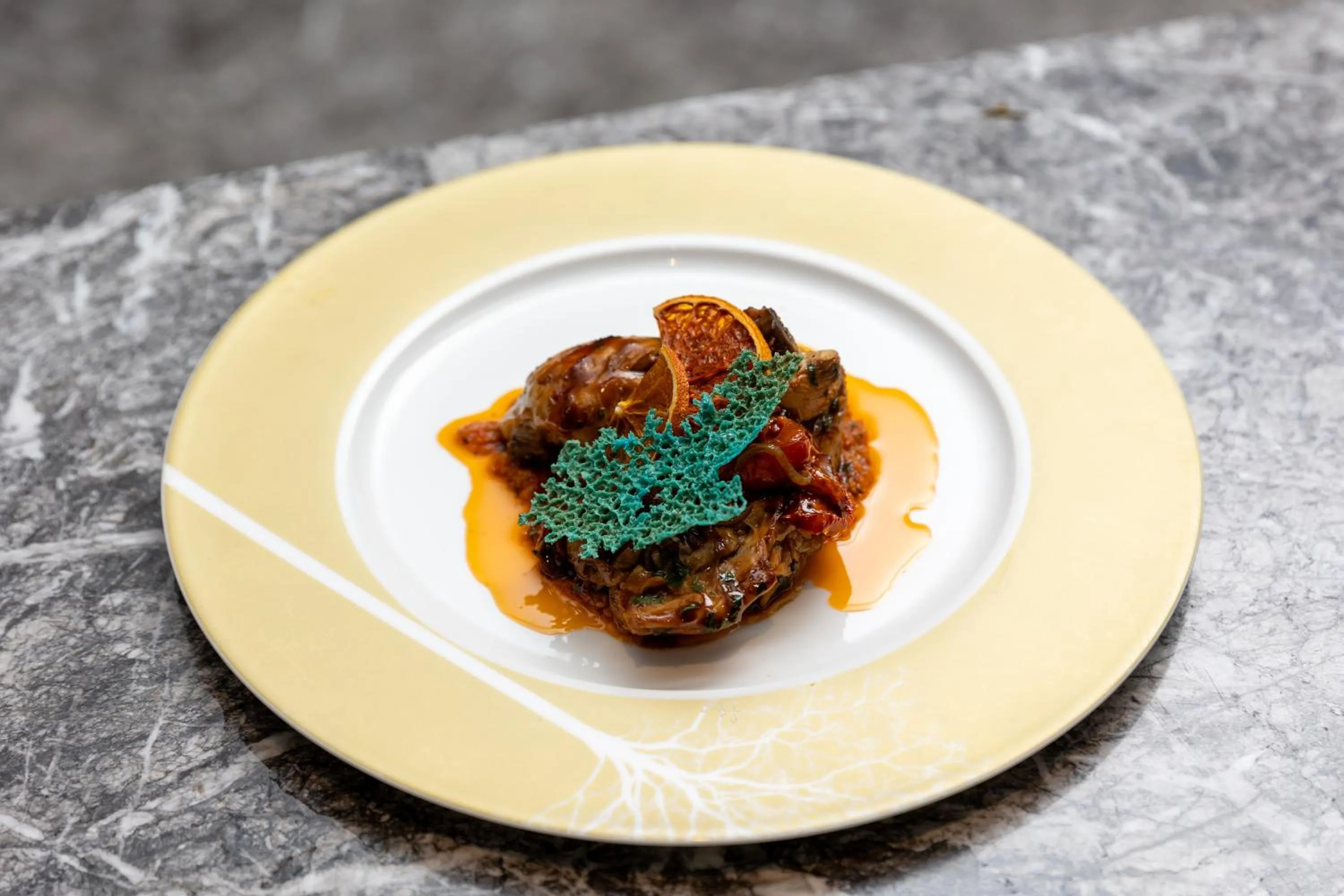 Restaurant/places to eat in Braira Al Dammam