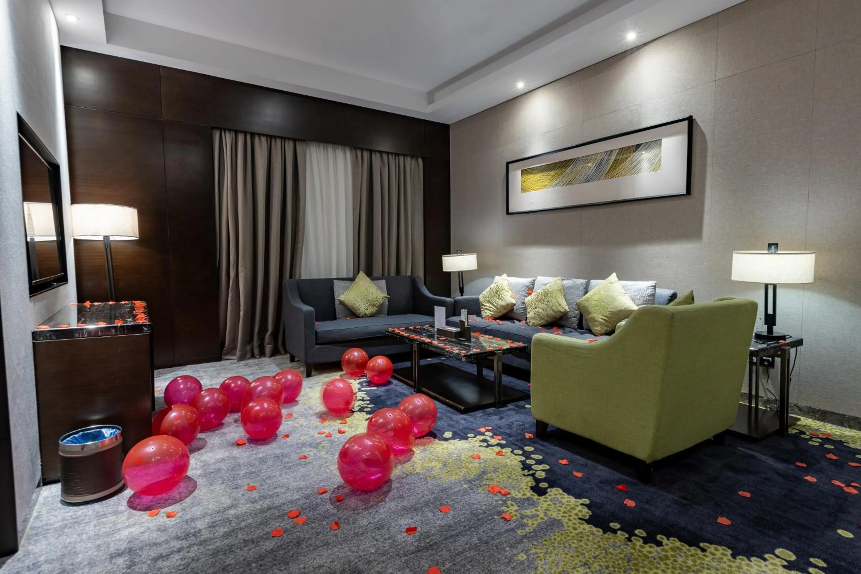 Bed in Braira Al Dammam