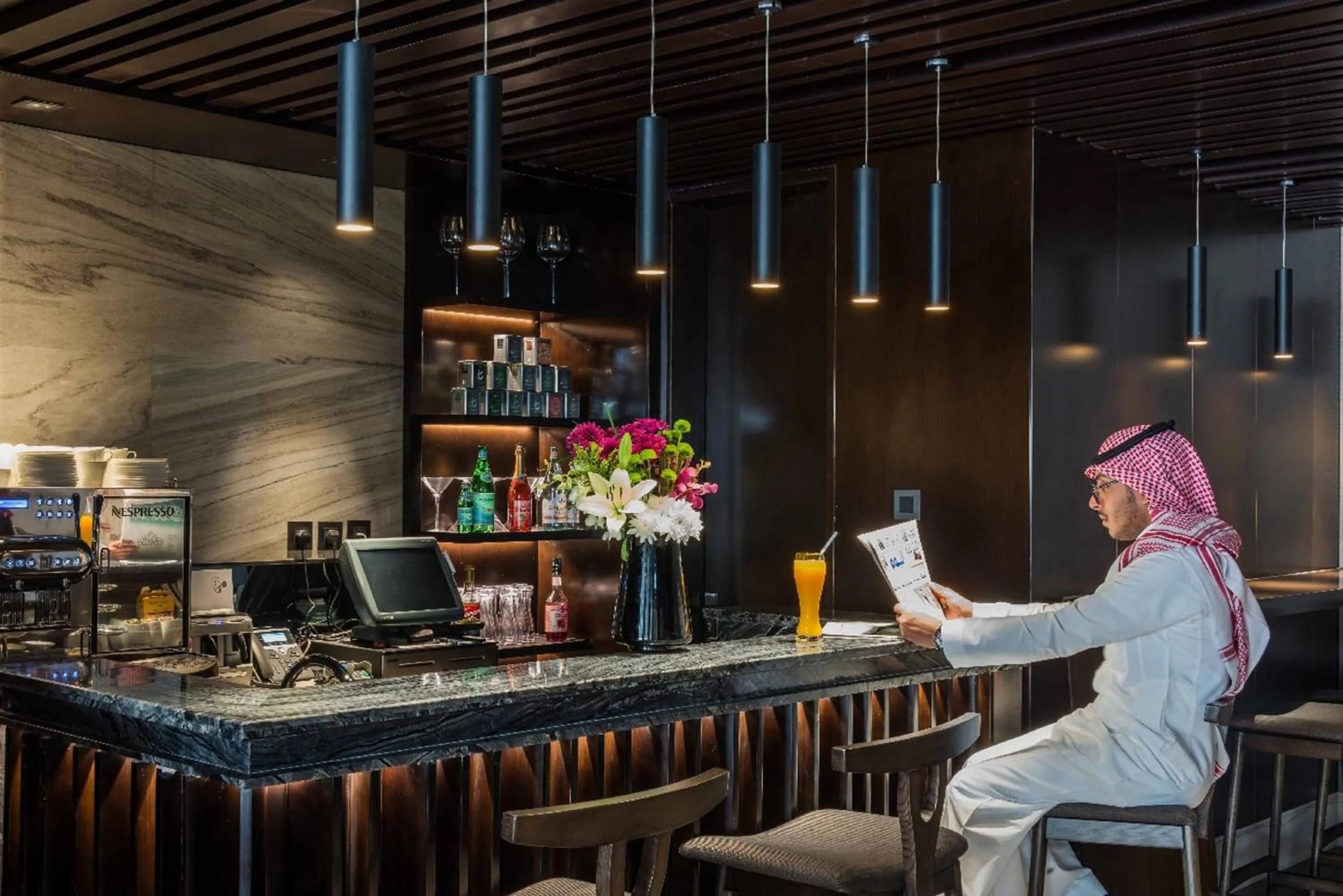 Restaurant/places to eat in Braira Al Dammam