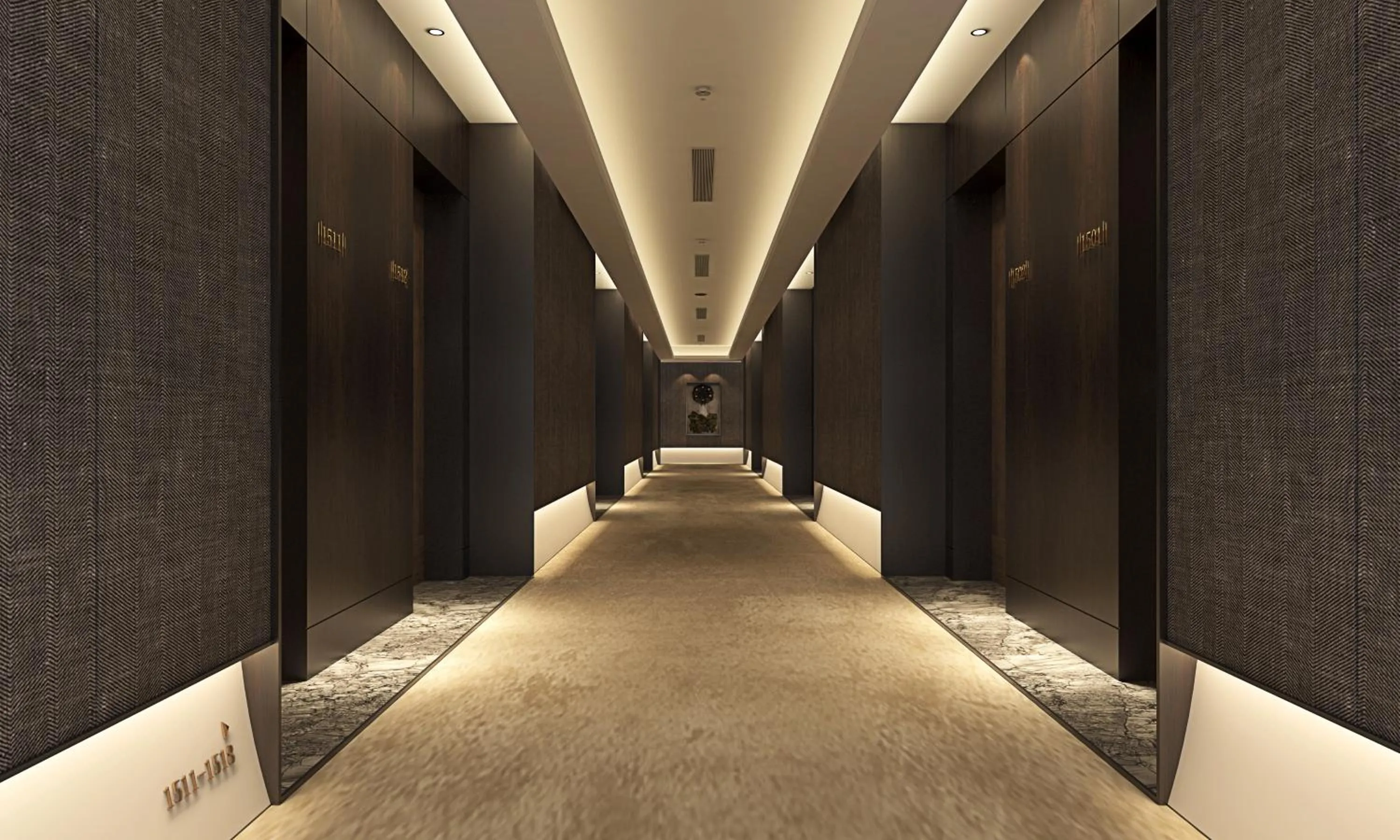 Property building in Braira Al Dammam