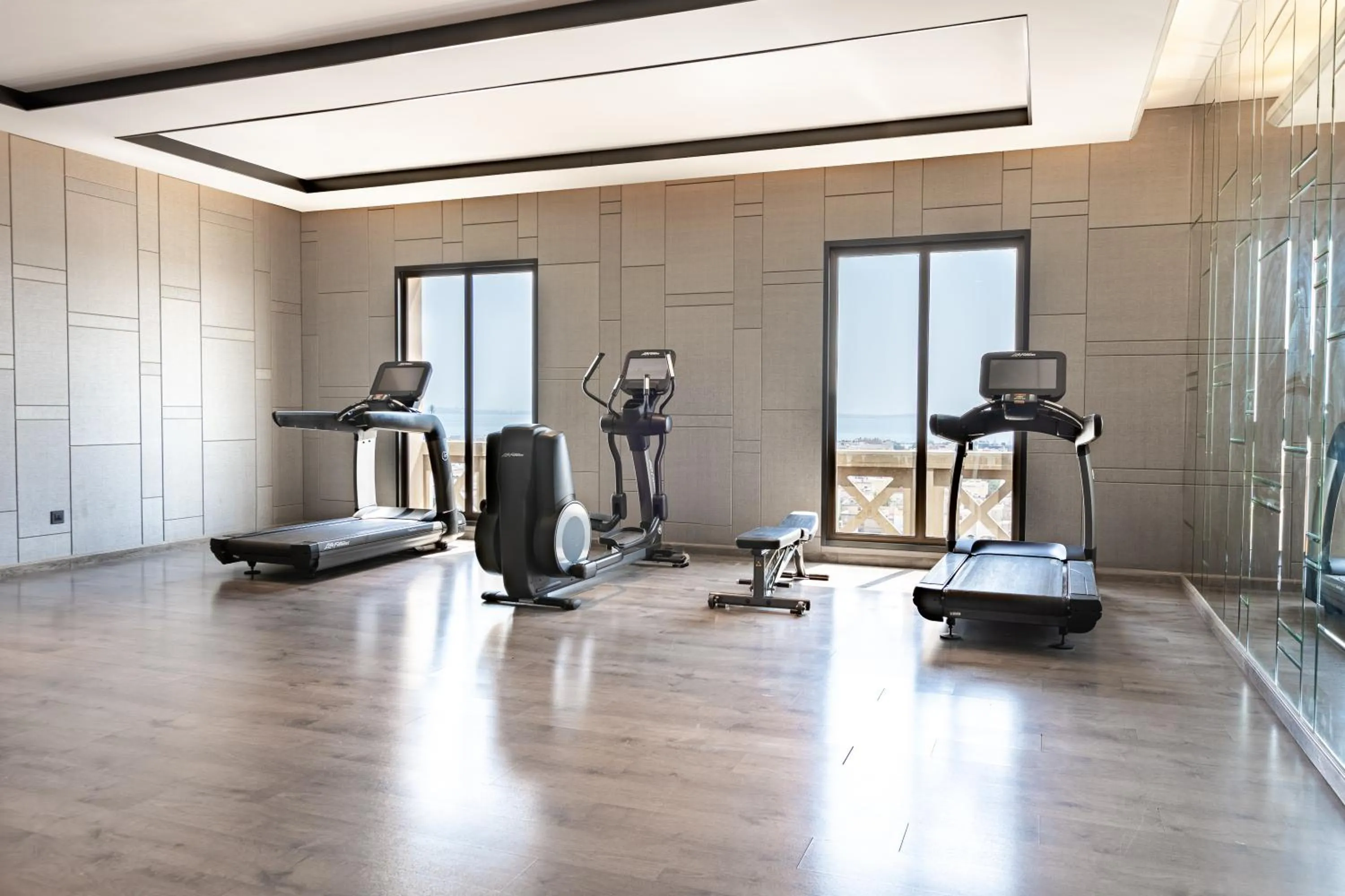 Sports in Braira Al Dammam