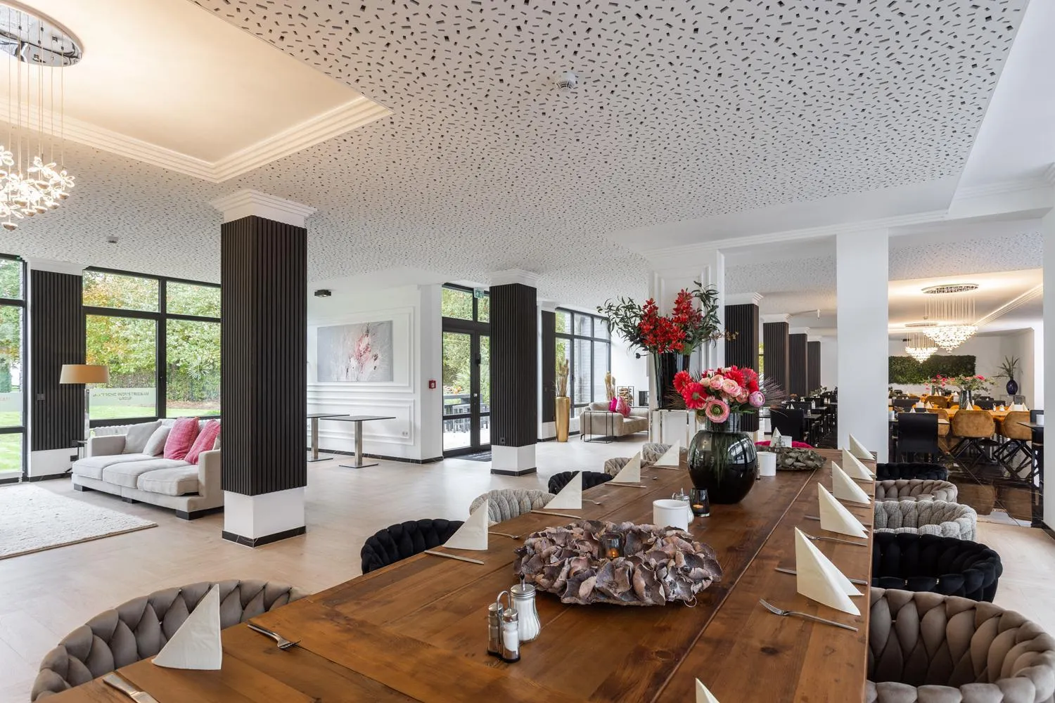 salinenparc Design Budget Hotel