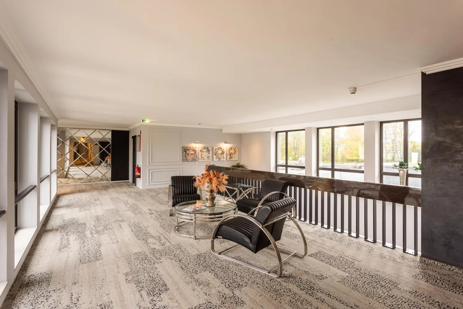 salinenparc Design Budget Hotel