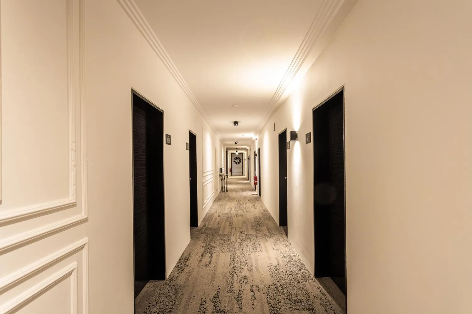 salinenparc Design Budget Hotel