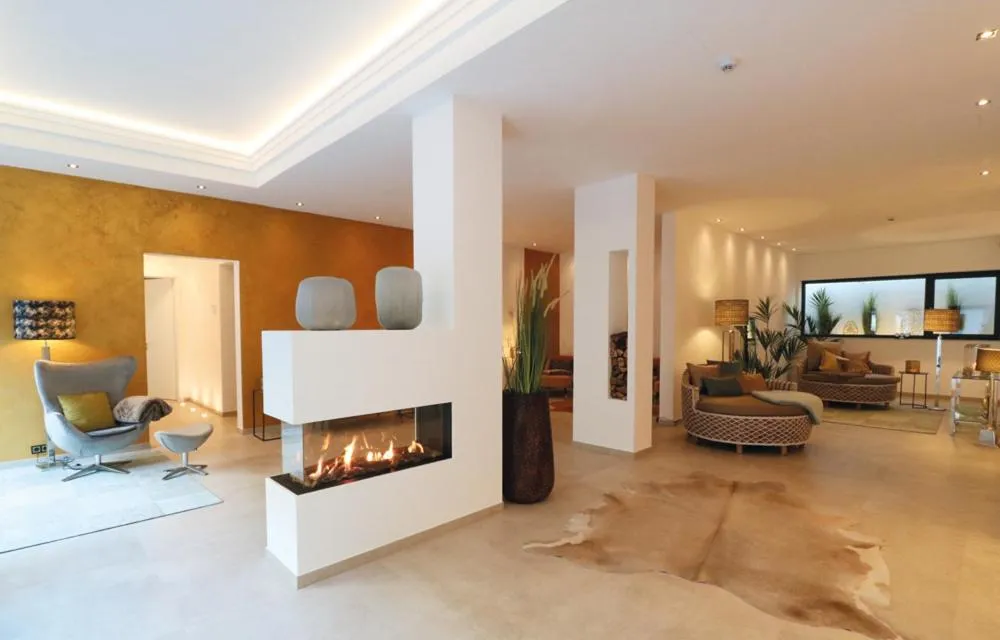 salinenparc Design Budget Hotel