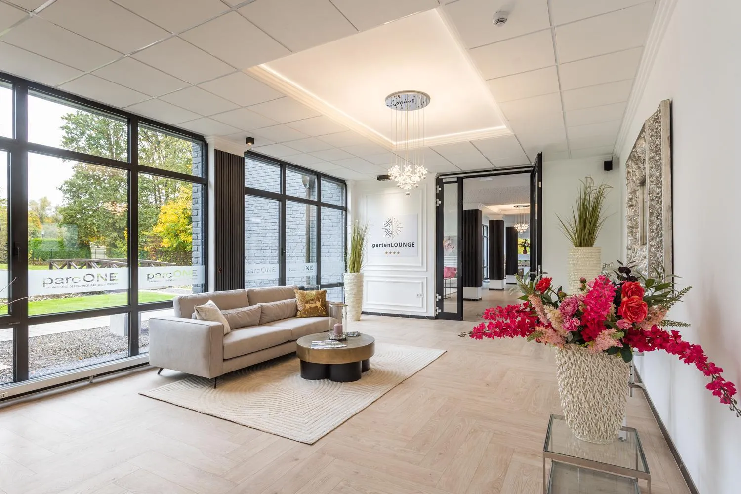 salinenparc Design Budget Hotel