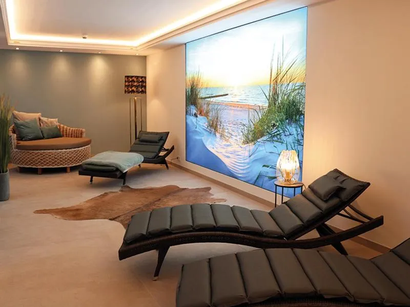 salinenparc Design Budget Hotel