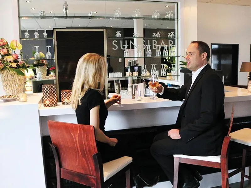 salinenparc Design Budget Hotel